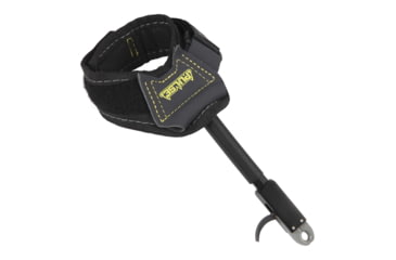 Image of Allen Pulse Adult Caliper Release, Black, 153