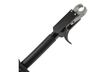 Image of Allen Pulse Adult Caliper Release, Black, 153