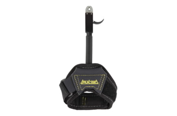 Image of Allen Pulse Adult Caliper Release, Black, 153