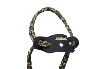 Image of Allen Pulse Braided Compound Bow Wrist Sling, Camo, 662