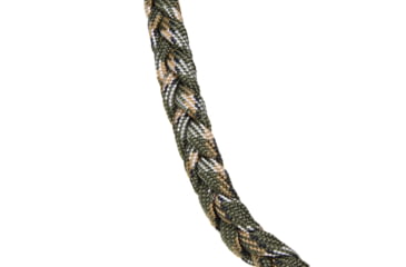 Image of Allen Pulse Braided Compound Bow Wrist Sling, Camo, 662