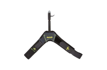 Image of Allen Pulse Compact Caliper Release, Black, 15320
