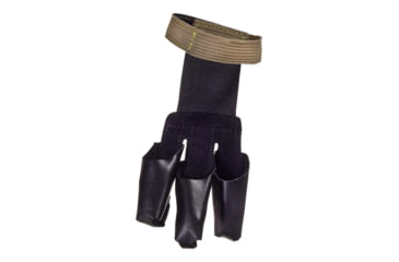 Image of Allen Pulse Super Comfort Glove, Mossy Oak Break-Up Country Camo, Large, 60335