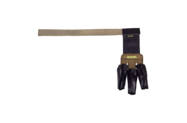 Image of Allen Pulse Super Comfort Glove, Mossy Oak Break-Up Country Camo, Large, 60335