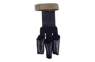Image of Allen Pulse Super Comfort Glove, Mossy Oak Break-Up Country Camo, Large, 60335