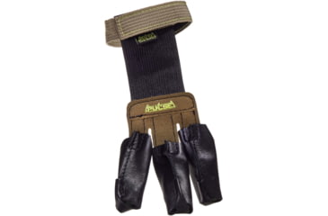 Image of Allen Pulse Super Comfort Glove, Mossy Oak Break-Up Country Camo, Large, 60335