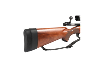 Image of Allen Recoil Eraser Pad, Black, Small, 15511