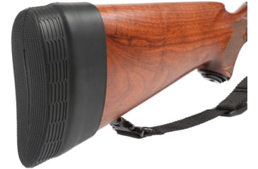 Image of Allen Recoil Eraser Pad, Black, Small, 15511