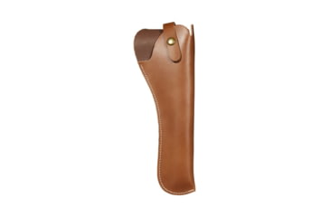 Image of Allen Red Mesa Leather Holster, Brown, 12in, 4494