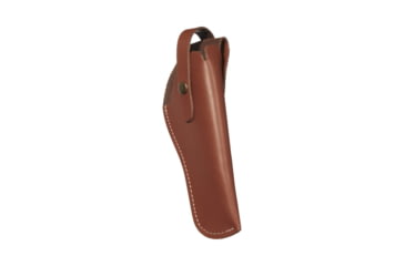 Image of Allen Red Mesa Leather Holster, Brown, 8.5in. 112925