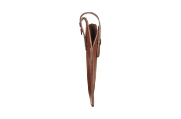 Image of Allen Red Mesa Leather Holster, Brown, 8.5in. 112925