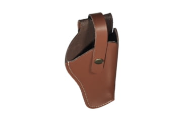 Image of Allen Red Mesa Leather Holster, Brown, 8.5in. 112925