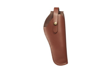 Image of Allen Red Mesa Leather Holster, Brown, 8.5in, 4492