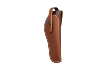 Image of Allen Red Mesa Leather Holster, Brown, 9in. 112924
