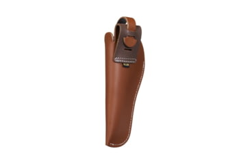 Image of Allen Red Mesa Leather Holster, Brown, 9in. 112924