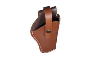 Image of Allen Red Mesa Leather Holster, Brown, 9in. 112924