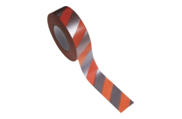 Image of Allen Reflective Flagging Tape, Orange, 46