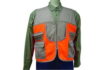 Image of Allen Reflective Vests 15782