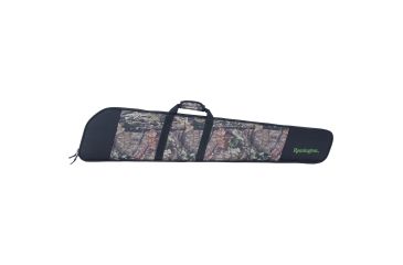 Image of Allen Remington Saranac Gun Case Rifle 48 Inches Mossy Oak Break-Up Country
