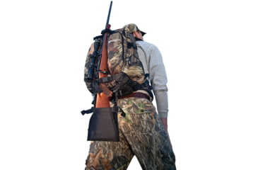 Image of Allen Remington Twin Mesa Daypack, Mossy Oak Break-Up Infinity Camo, 18918