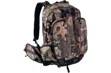 Image of Allen Remington Twin Mesa Daypack, Camo, 18918
