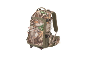 Image of Allen Reservoir Daypack, Realtree Edge, 19204