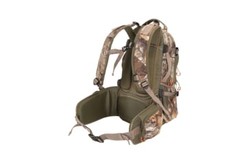 Image of Allen Reservoir Daypack, Realtree Edge, 19204