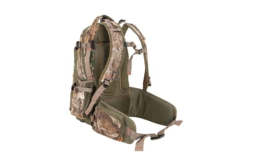 Image of Allen Reservoir Daypack, Realtree Edge, 19204