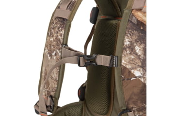 Image of Allen Reservoir Daypack, Realtree Edge, 19204