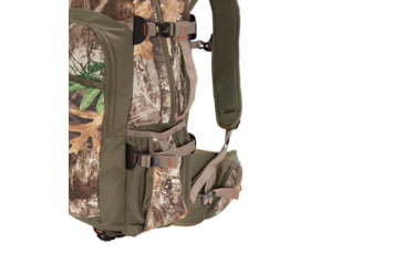 Image of Allen Reservoir Daypack, Realtree Edge, 19204