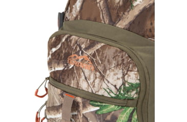 Image of Allen Reservoir Daypack, Realtree Edge, 19204