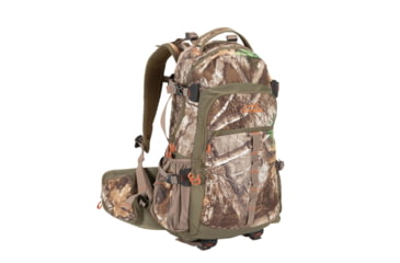 Image of Allen Reservoir Daypack, Realtree Edge, 19204