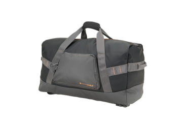 Image of Allen Reservoir Duffle Bag w/ Watershield Technology, Black, 19225