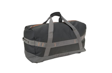 Image of Allen Reservoir Duffle Bag w/ Watershield Technology, Black, 19225