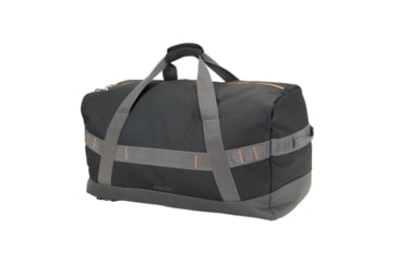 Image of Allen Reservoir Duffle Bag w/ Watershield Technology, Black, 19225