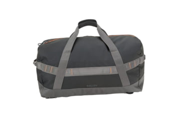 Image of Allen Reservoir Duffle Bag w/ Watershield Technology, Black, 19225