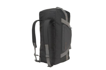 Image of Allen Reservoir Duffle Bag w/ Watershield Technology, Black, 19225