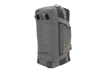 Image of Allen Reservoir Duffle Bag w/ Watershield Technology, Black, 19225