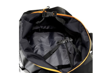 Image of Allen Reservoir Duffle Bag w/ Watershield Technology, Black, 19225
