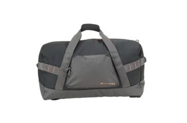 Image of Allen Reservoir Duffle Bag with WaterShield Technology, Black, 19225