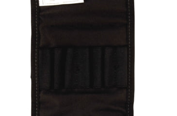 Image of Allen Rifle Ammo Pouch, Black, 17651
