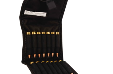 Image of Allen Rifle Ammo Pouch, Black, 17651