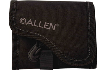 Image of Allen Rifle Ammo Pouch, Black, 17651