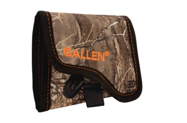 Image of Allen Rifle Ammo Pouch, Realtree Edge, 17655