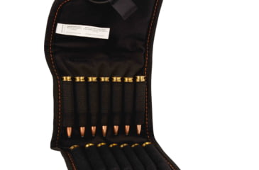 Image of Allen Rifle Ammo Pouch, Realtree Edge, 17655