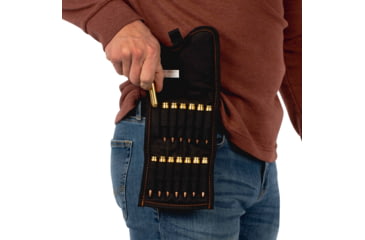 Image of Allen Rifle Ammo Pouch, Realtree Edge, 17655