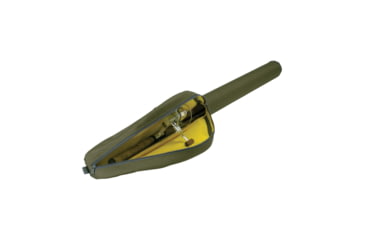 Image of Allen Riprap Rod Case, Green, 45in, 1660