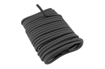 Image of Allen Rubber Coated Outdoor Wire, Black, 7246