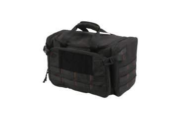 Image of Allen Ruger Armory Range Bag, Black 27943