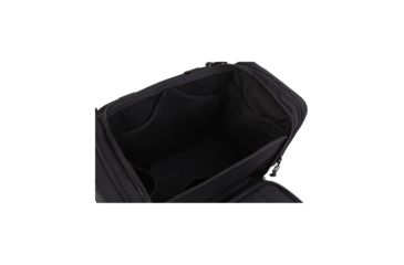 Image of Allen Ruger Armory Range Bag, Black 27943
